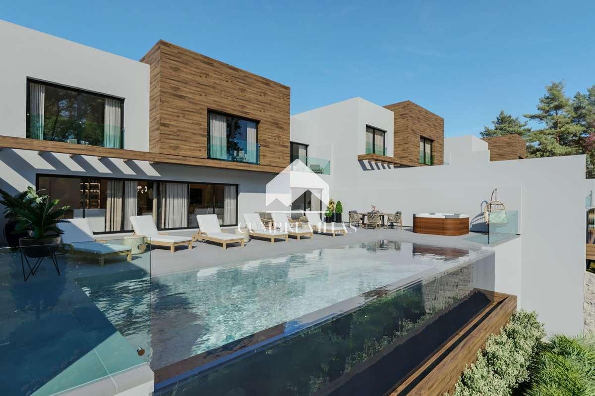 House for Sale in Salobreña