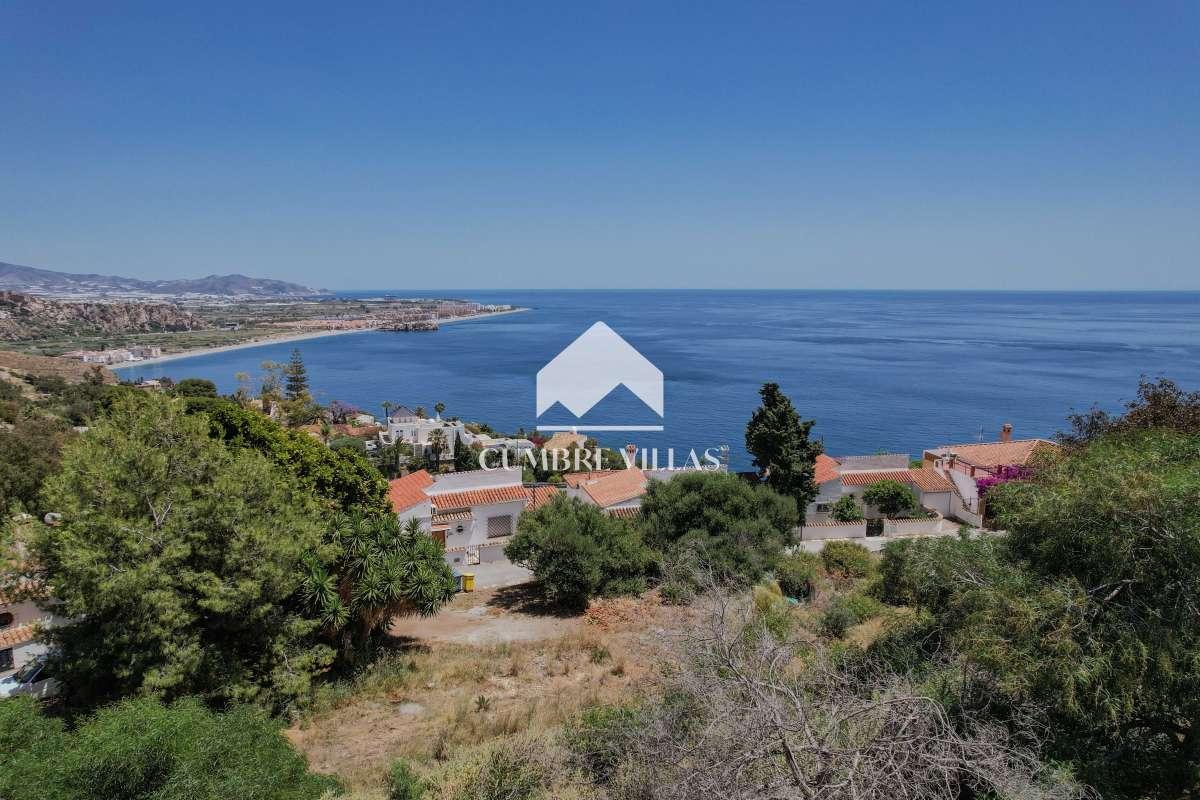 House for Sale in Salobreña