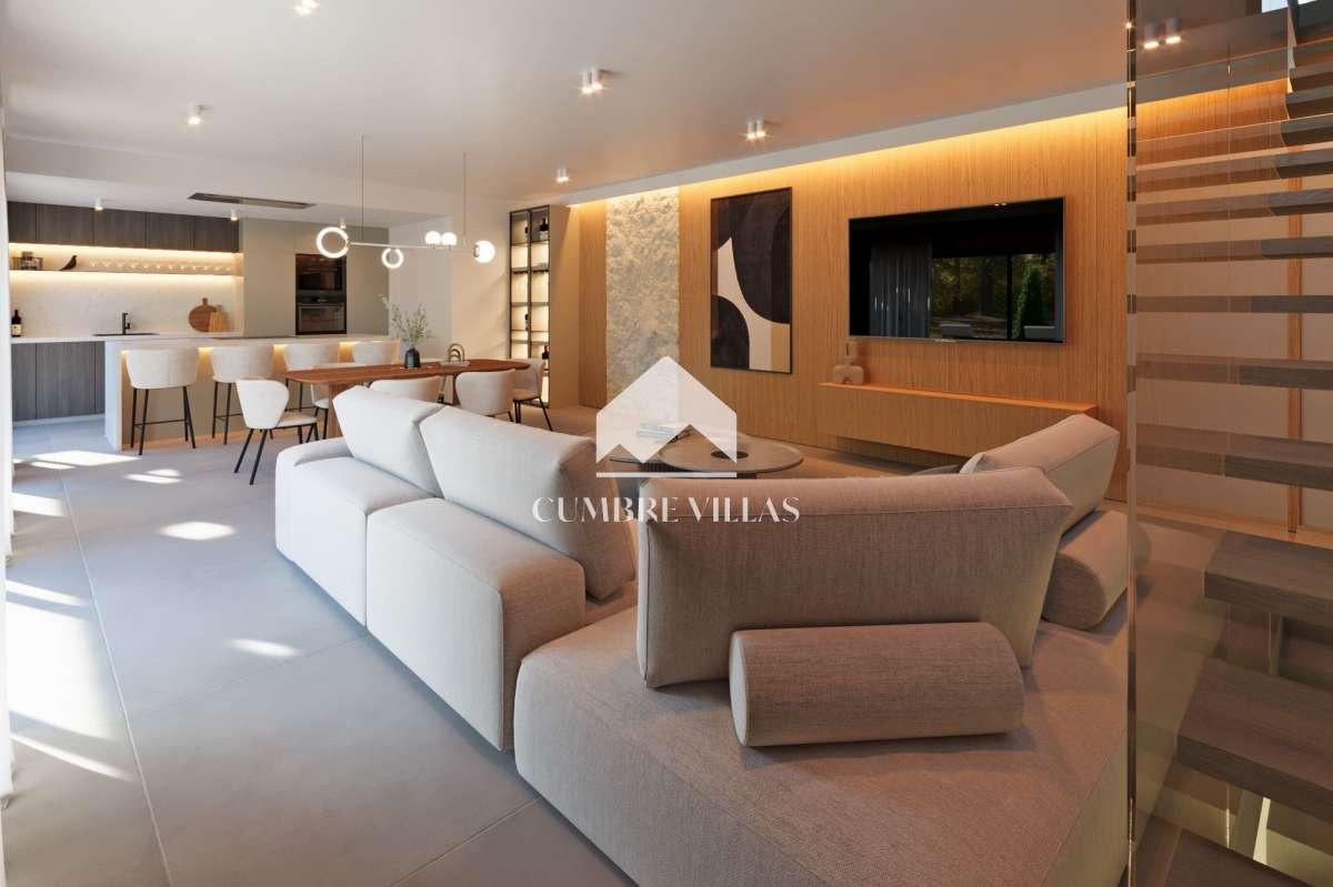 House for Sale in Salobreña
