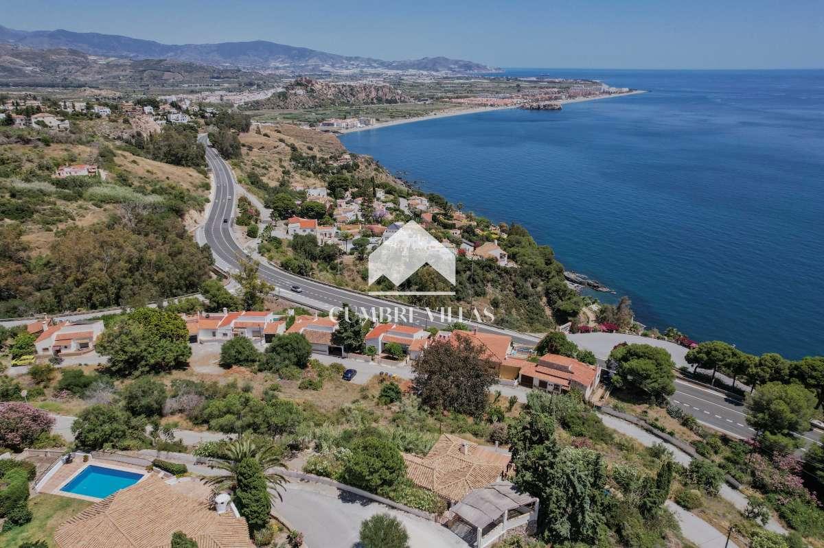 House for Sale in Salobreña