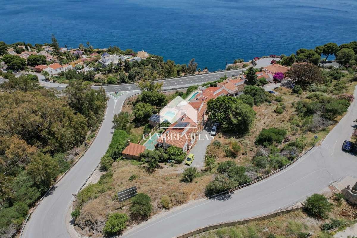 House for Sale in Salobreña
