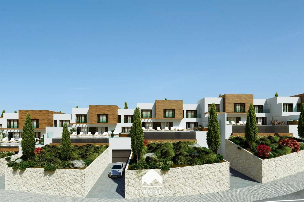 House for Sale in Salobreña