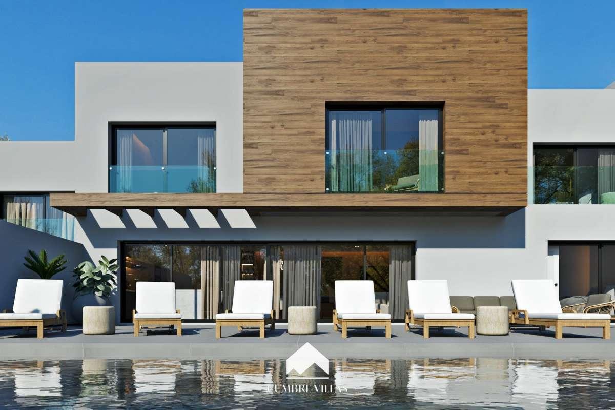 House for Sale in Salobreña