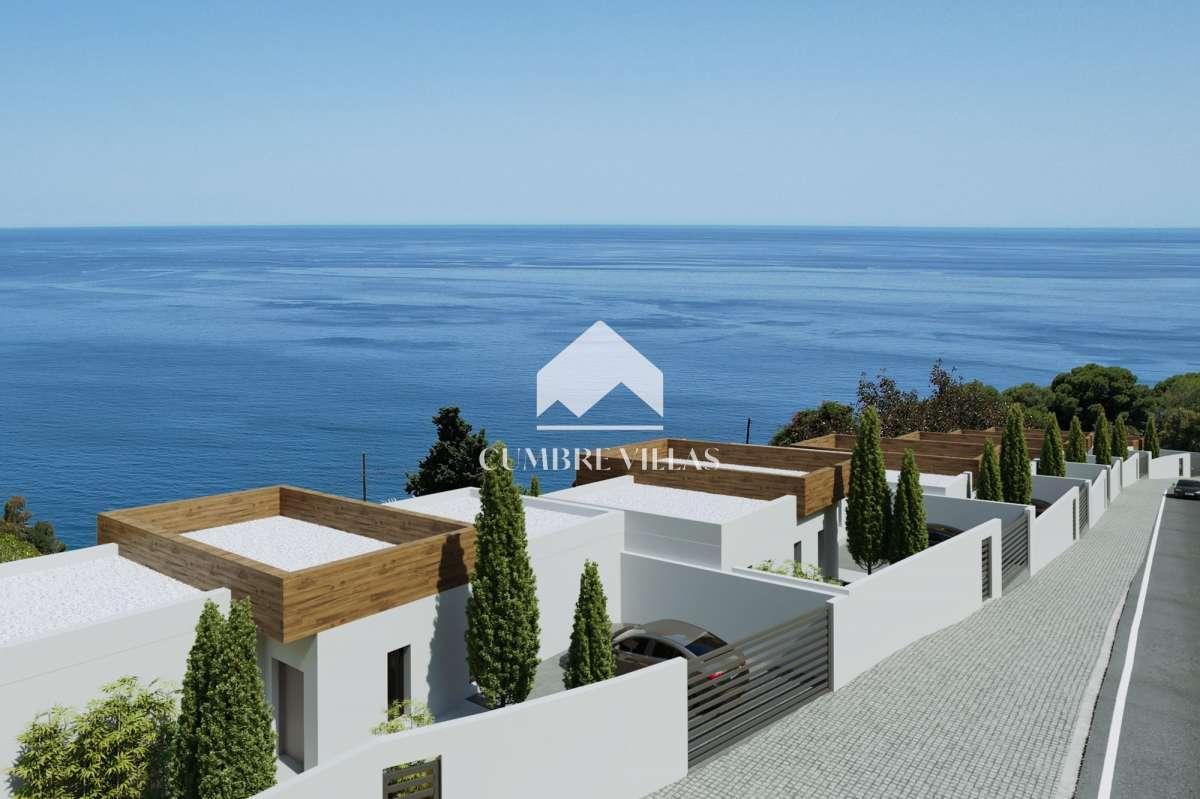 Villa for Sale in Salobreña
