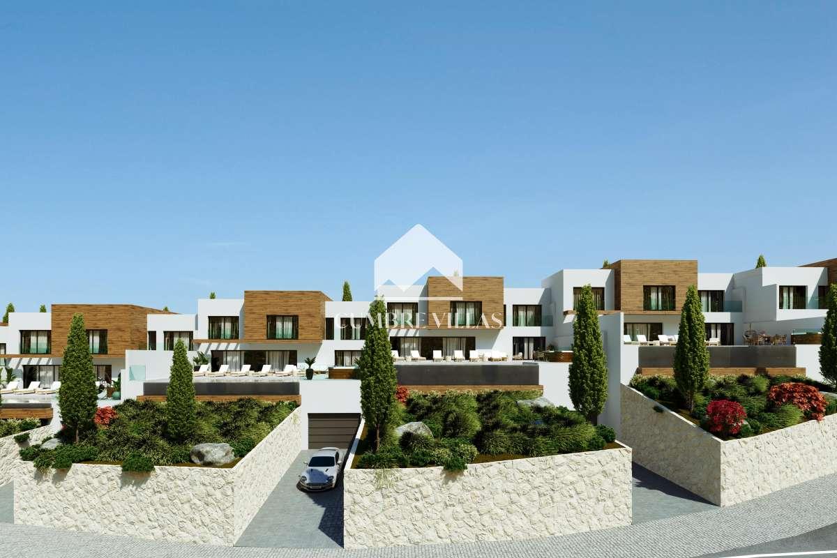 Villa for Sale in Salobreña