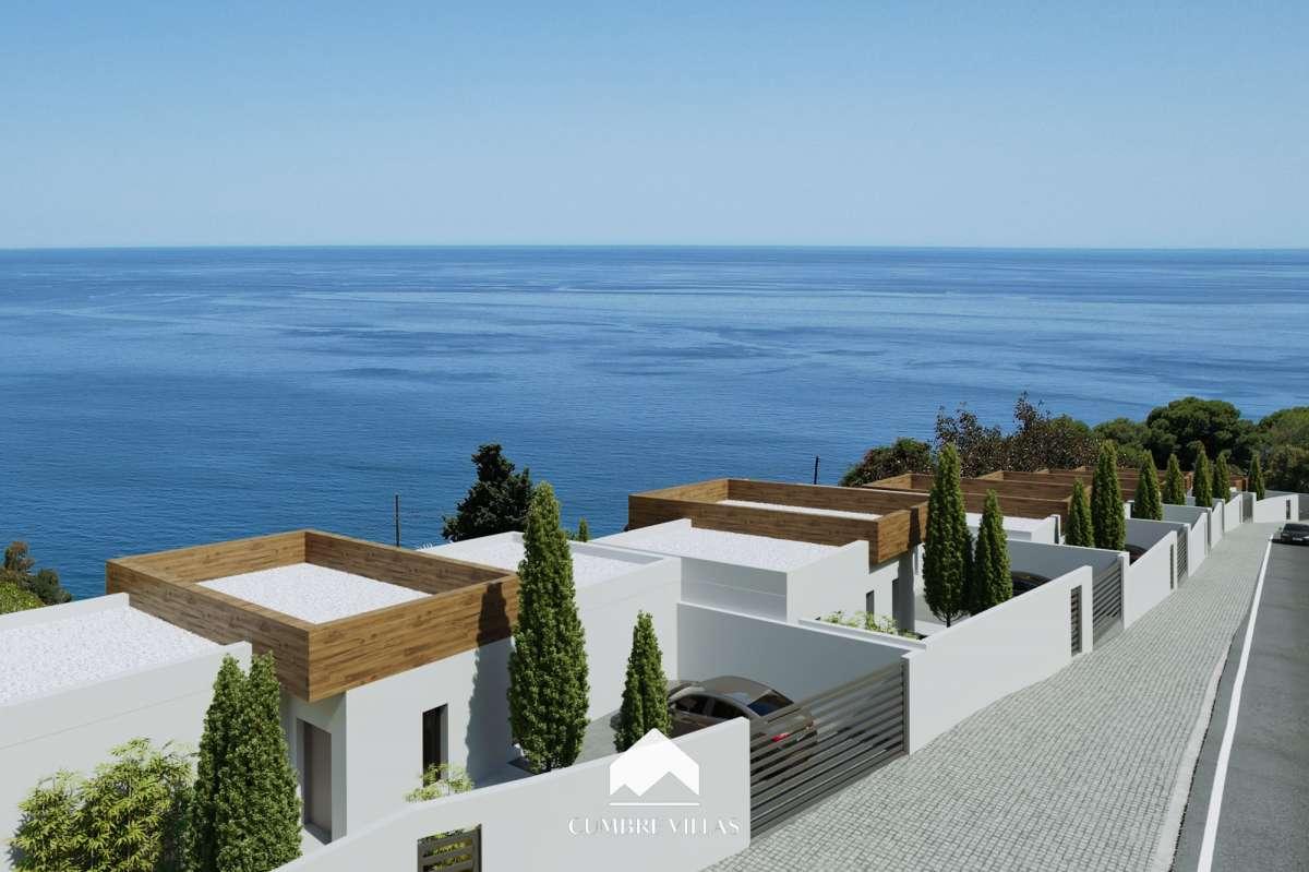 Villa for Sale in Salobreña