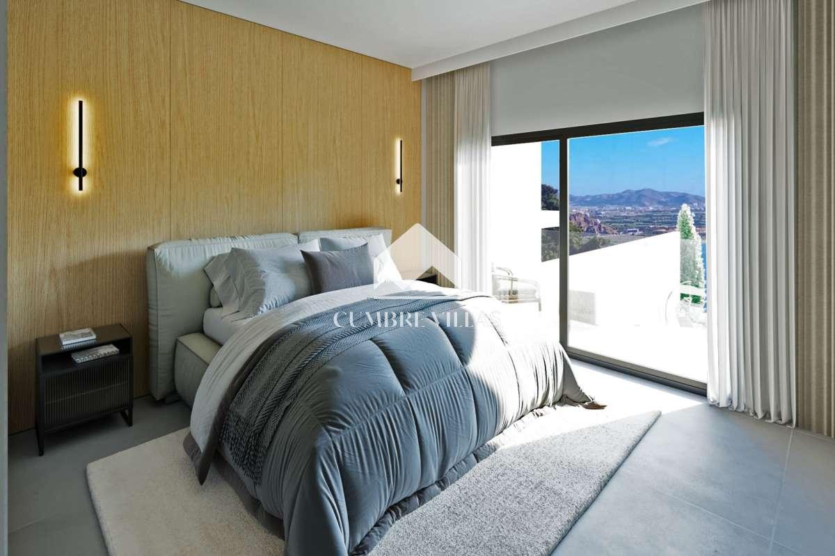 Villa for Sale in Salobreña