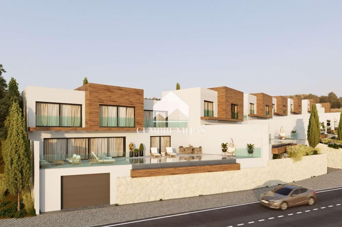 Villa for Sale in Salobreña