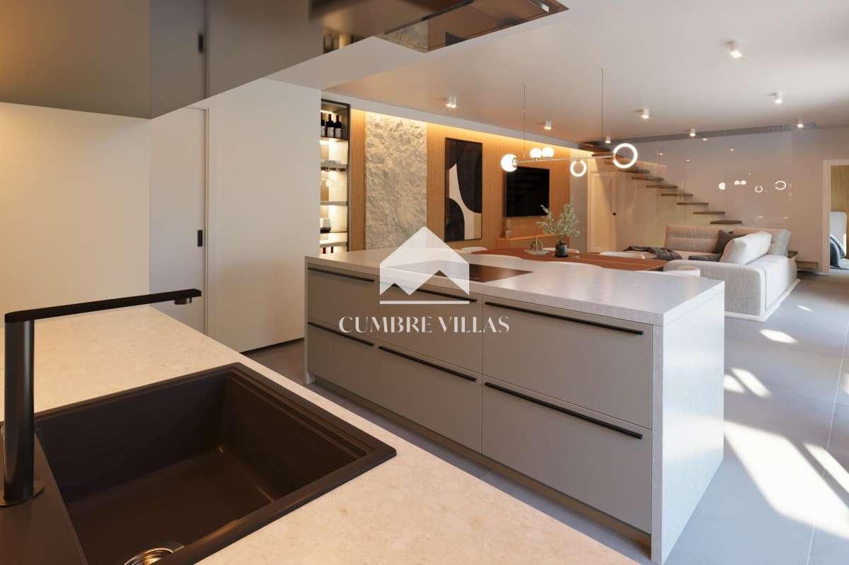 Villa for Sale in Salobreña