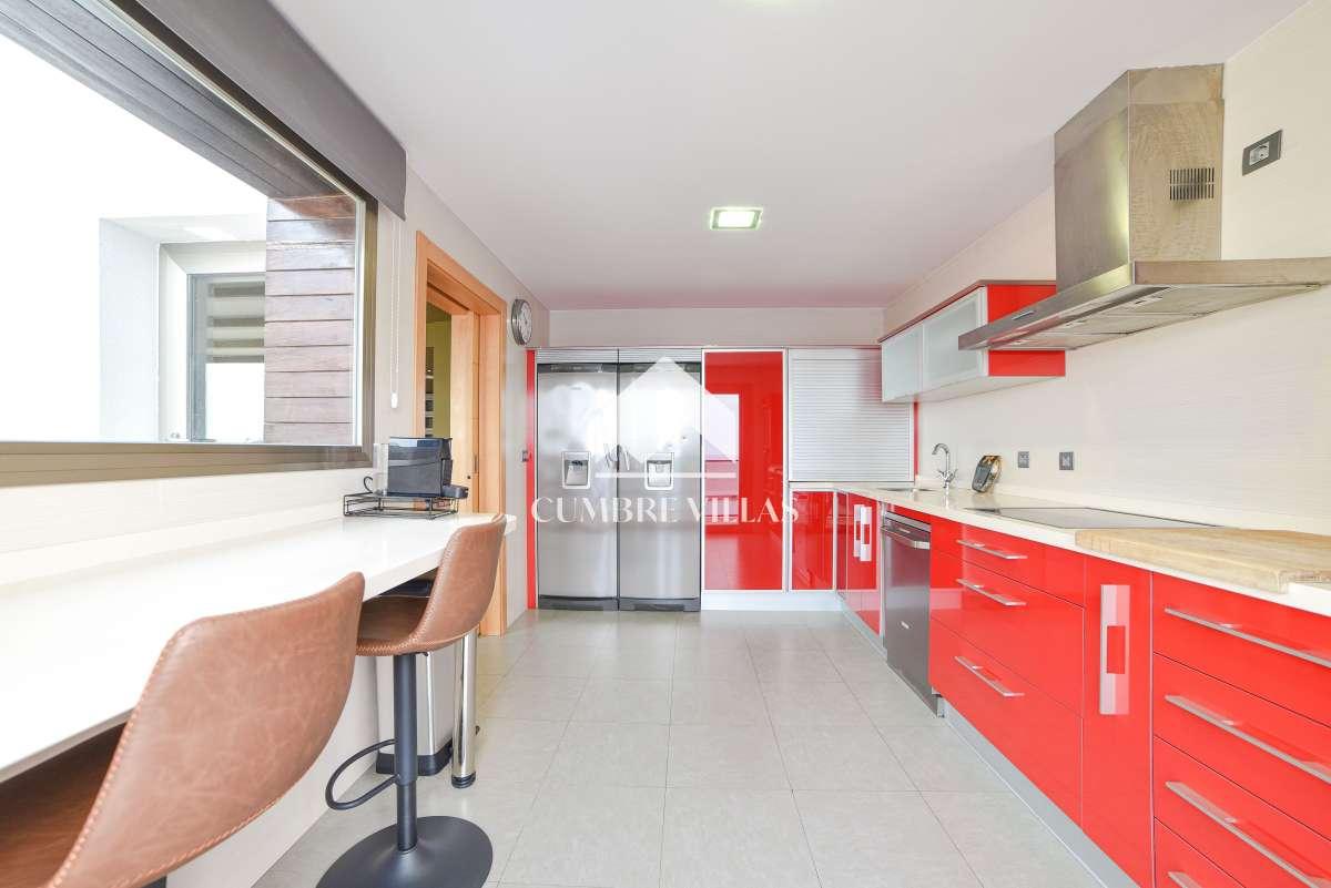 Villa for Sale in Almuñécar