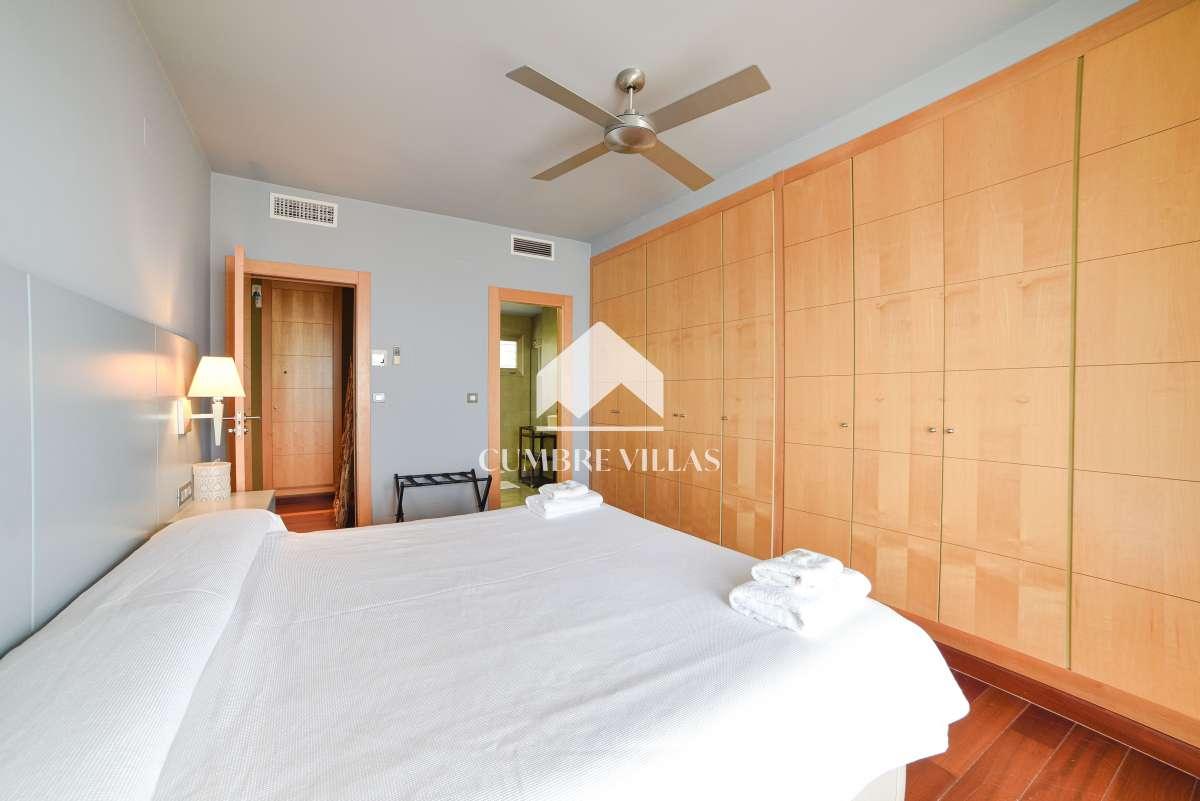 Villa for Sale in Almuñécar