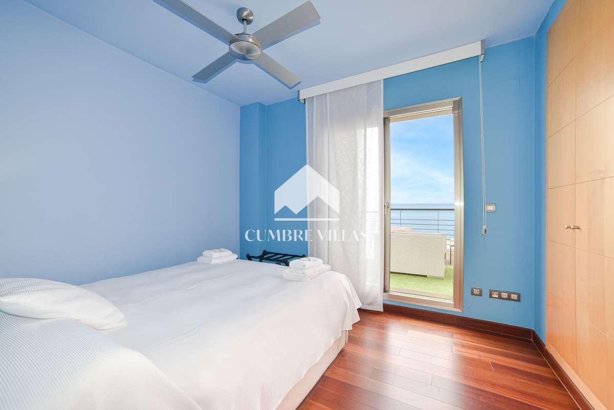 Villa for Sale in Almuñécar
