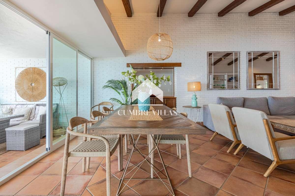 Villa for Sale in Salobreña