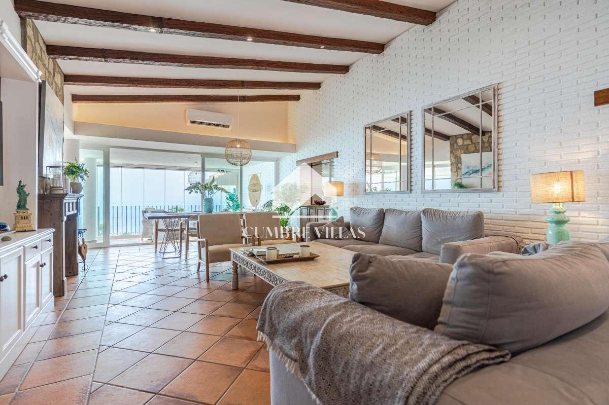 Villa for Sale in Salobreña