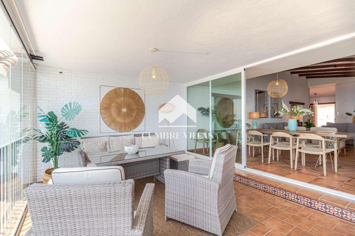 Villa for Sale in Salobreña