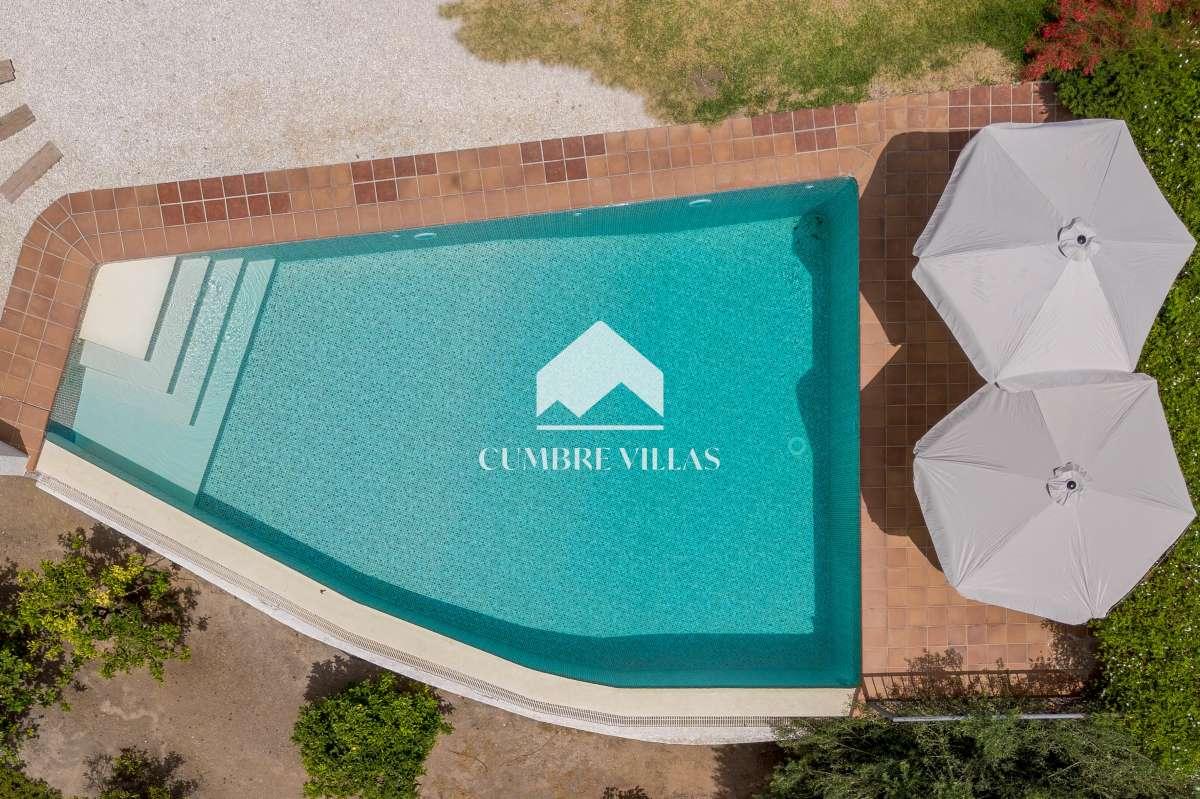 Villa for Sale in Salobreña