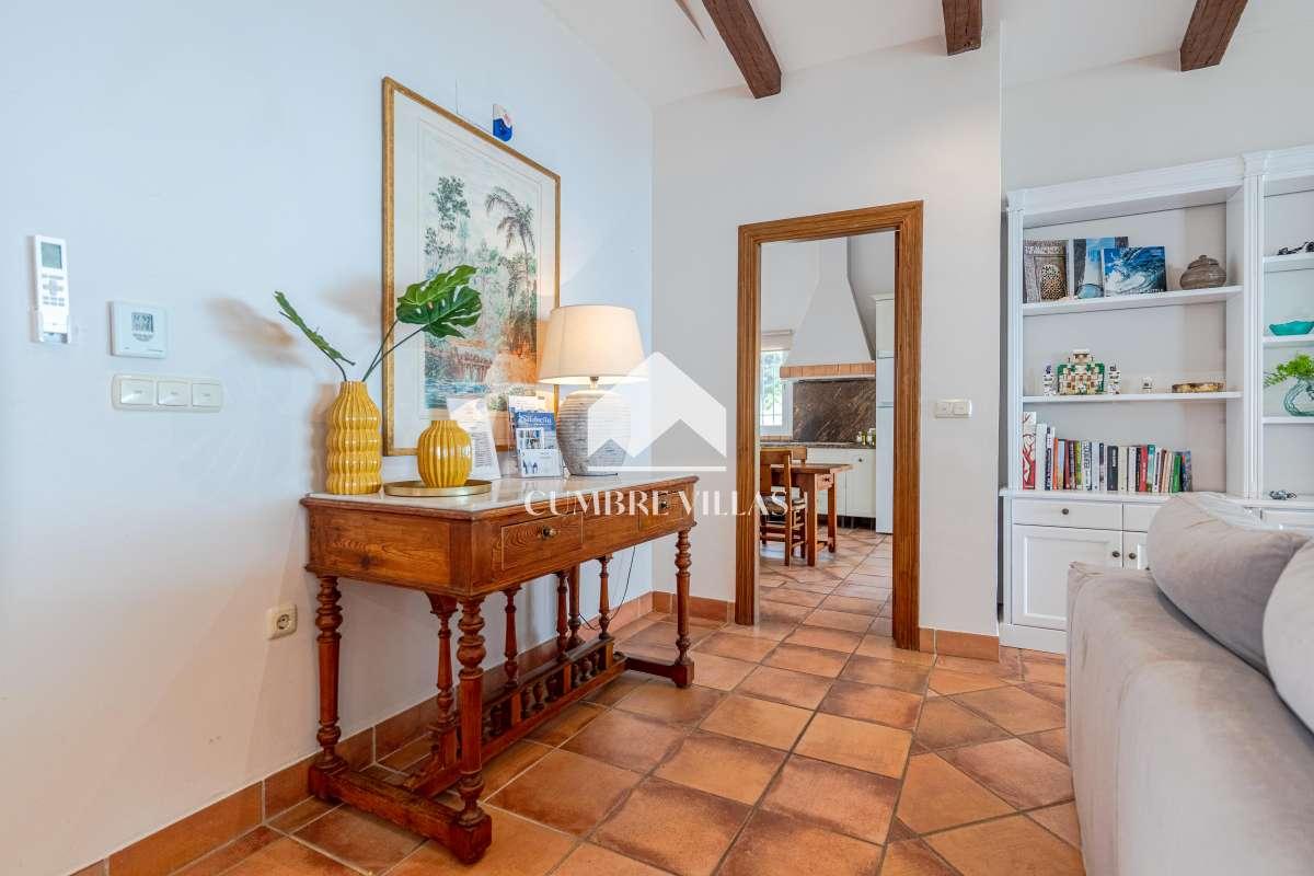 Villa for Sale in Salobreña