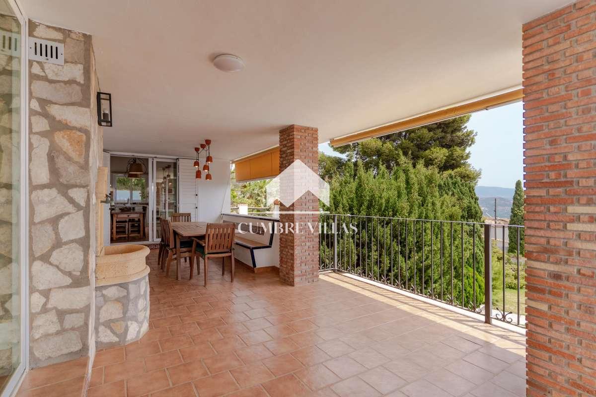 Villa en Venta en Salobreña