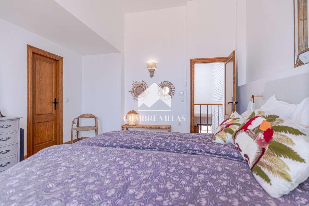 Villa en Venta en Salobreña