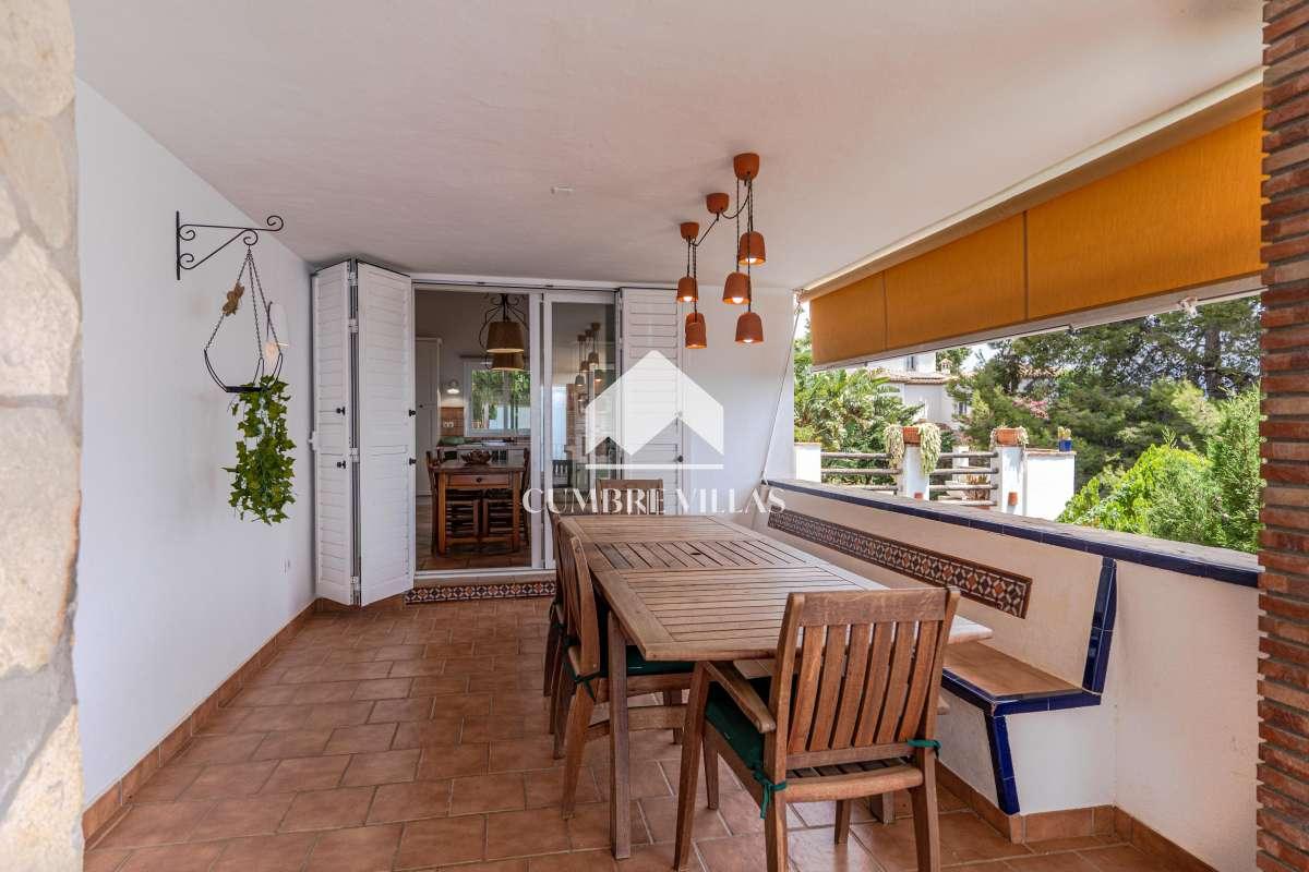 Villa for Sale in Salobreña