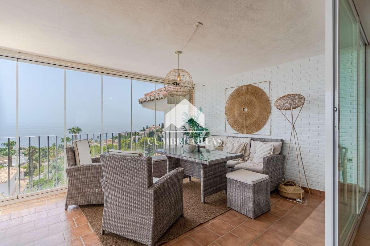 Villa for Sale in Salobreña