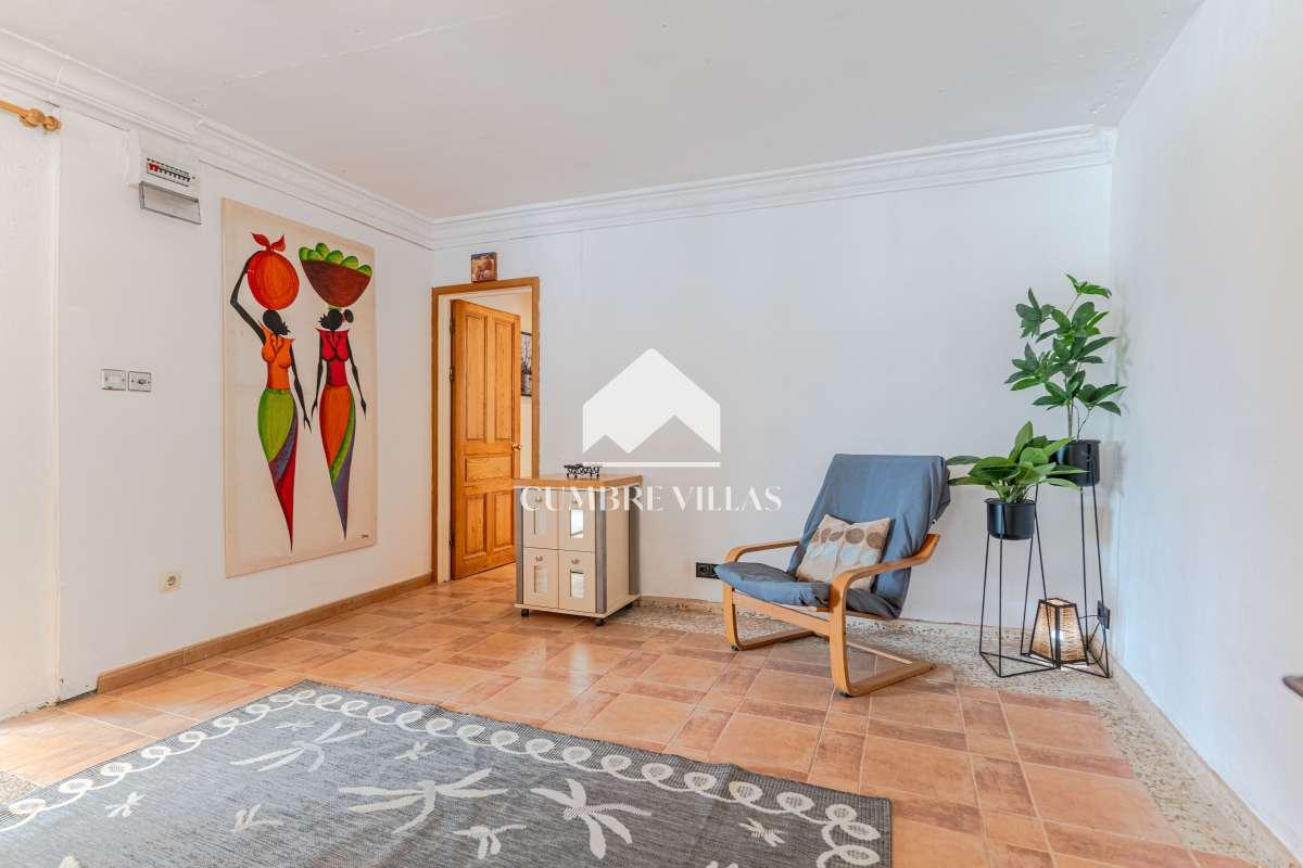 House for Sale in Motril