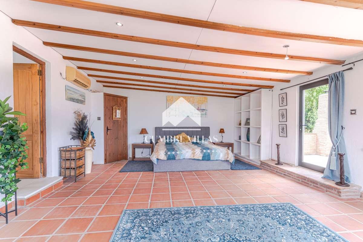 House for Sale in Motril