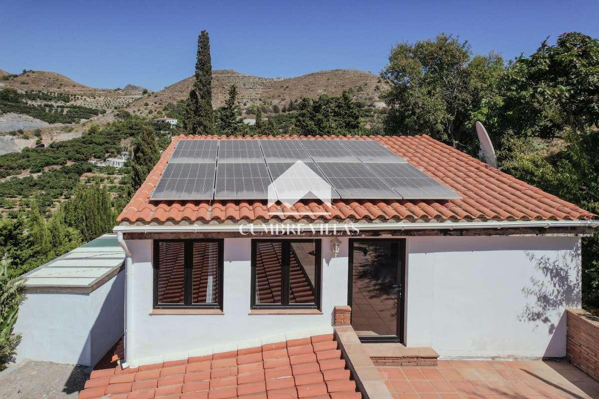 House for Sale in Motril
