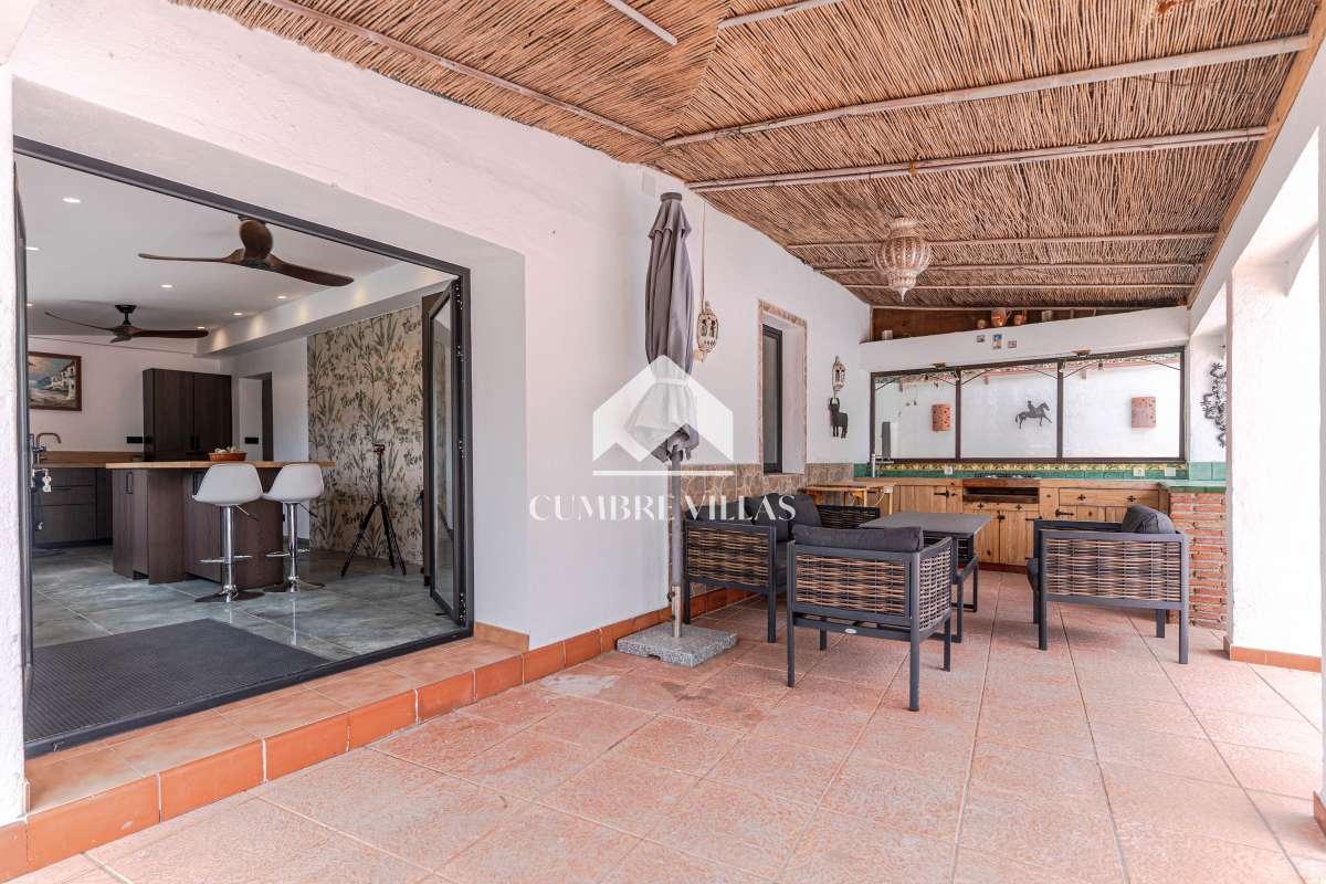 House for Sale in Motril