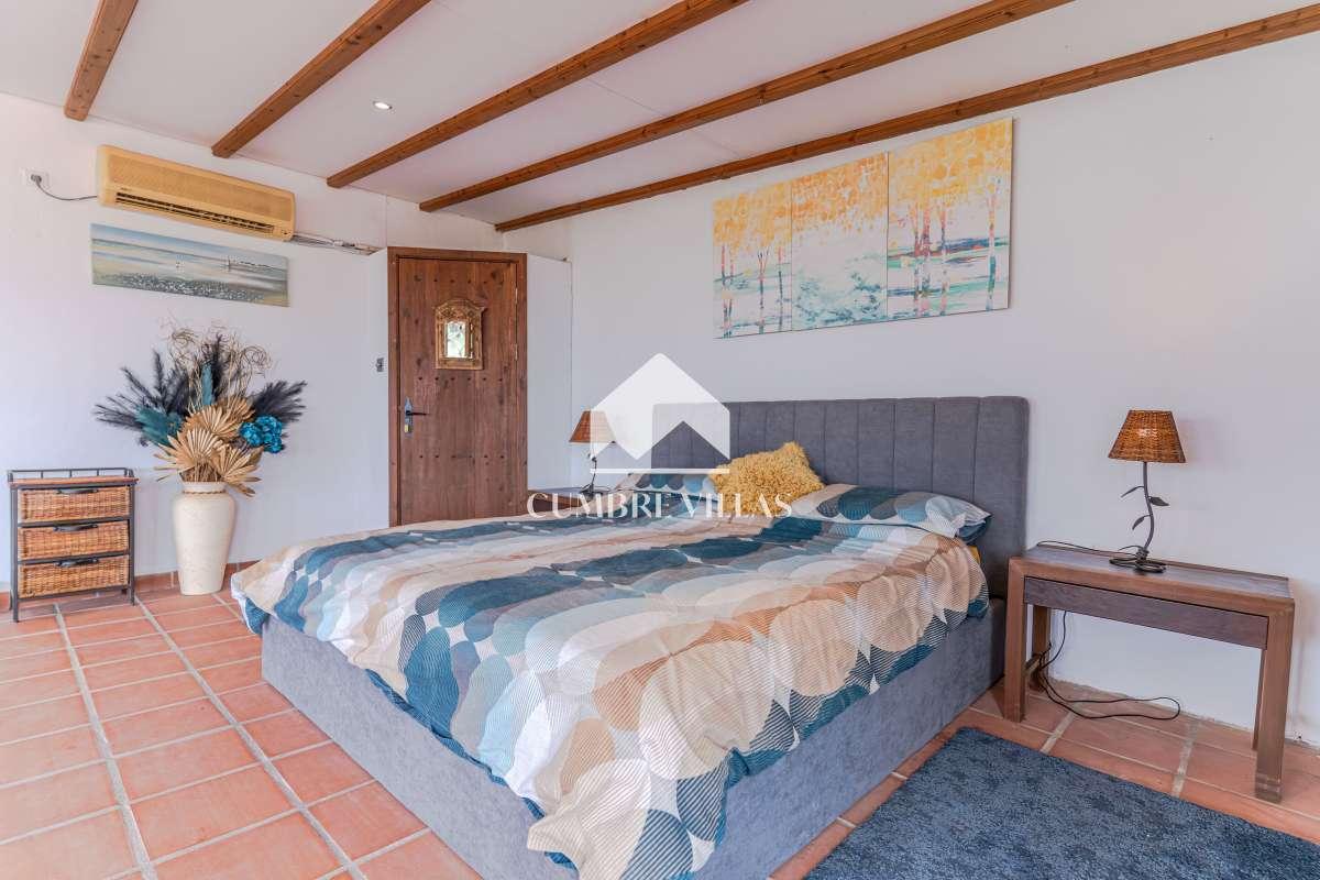 House for Sale in Motril