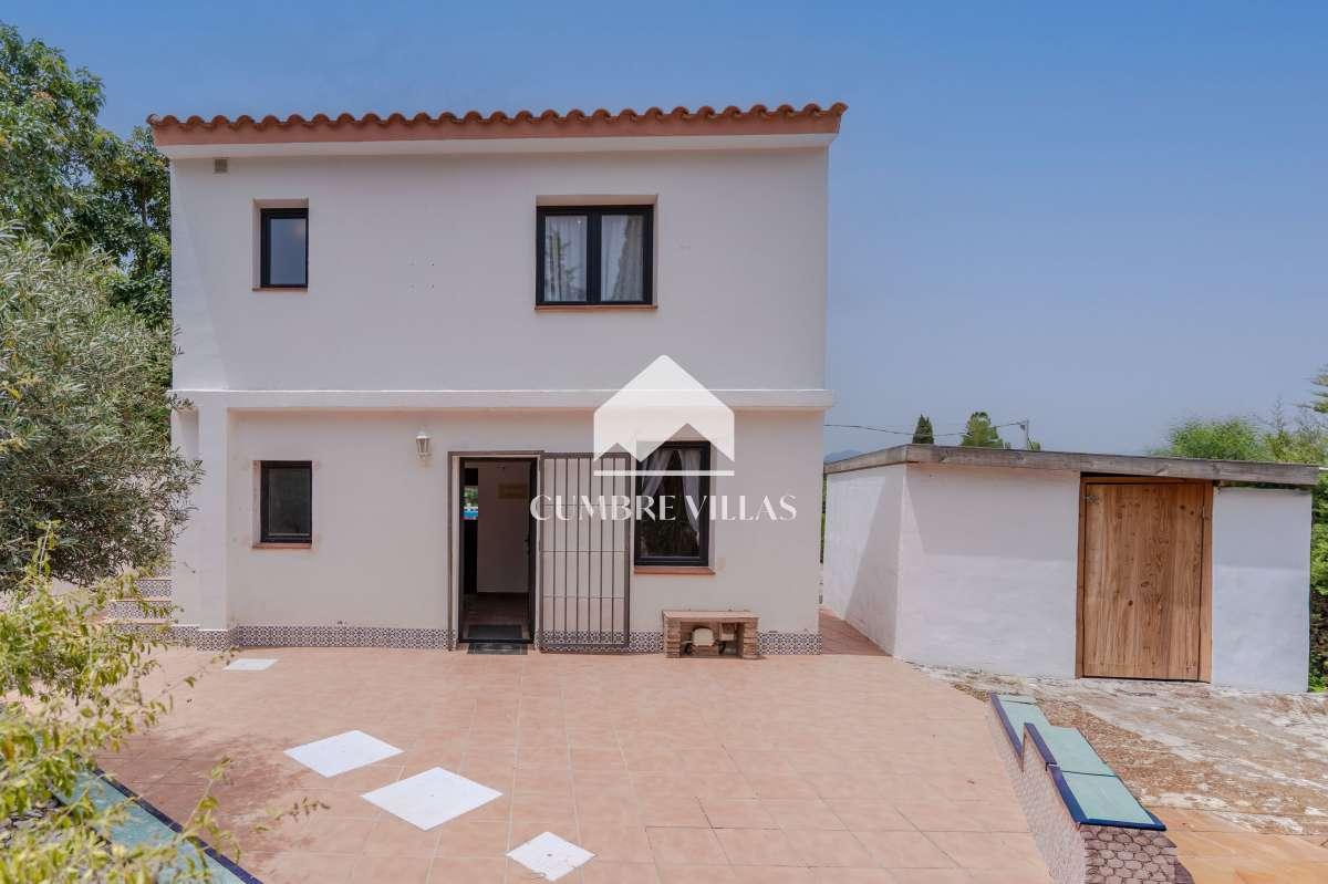 House for Sale in Motril