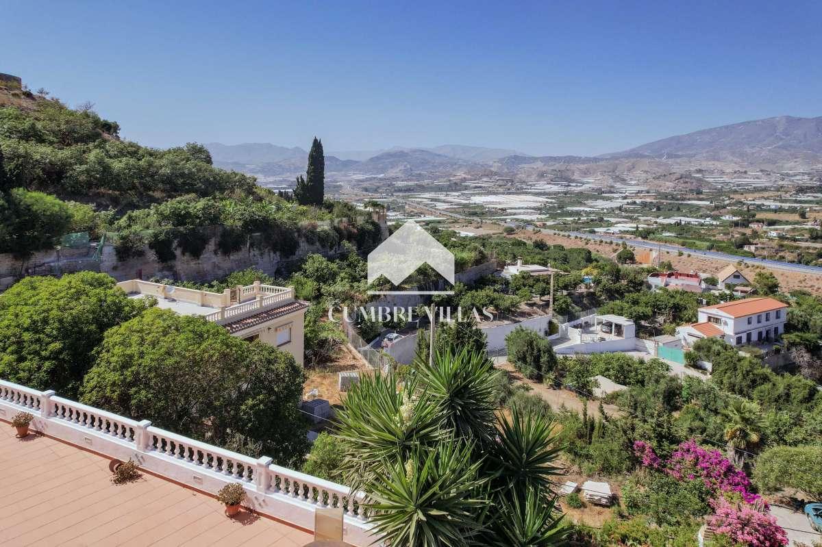 House for Sale in Motril