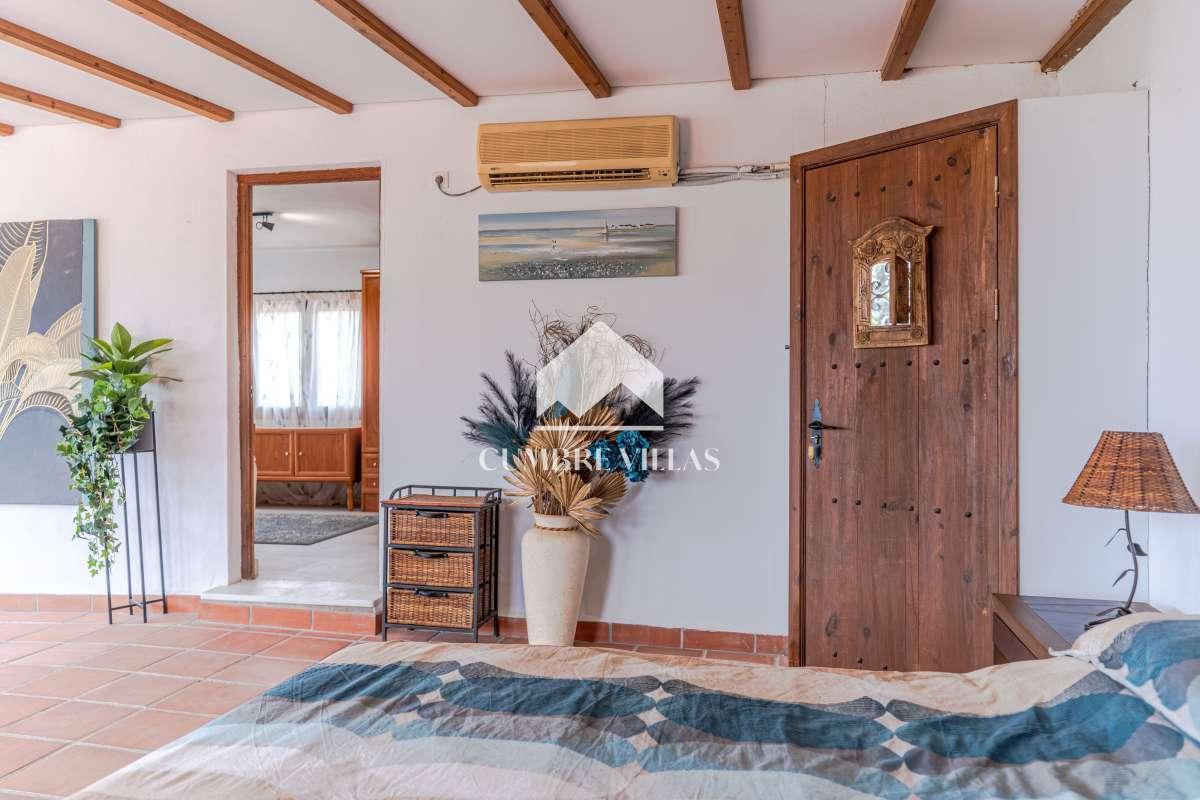 House for Sale in Motril
