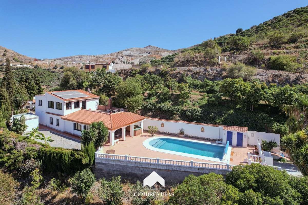 House for Sale in Motril