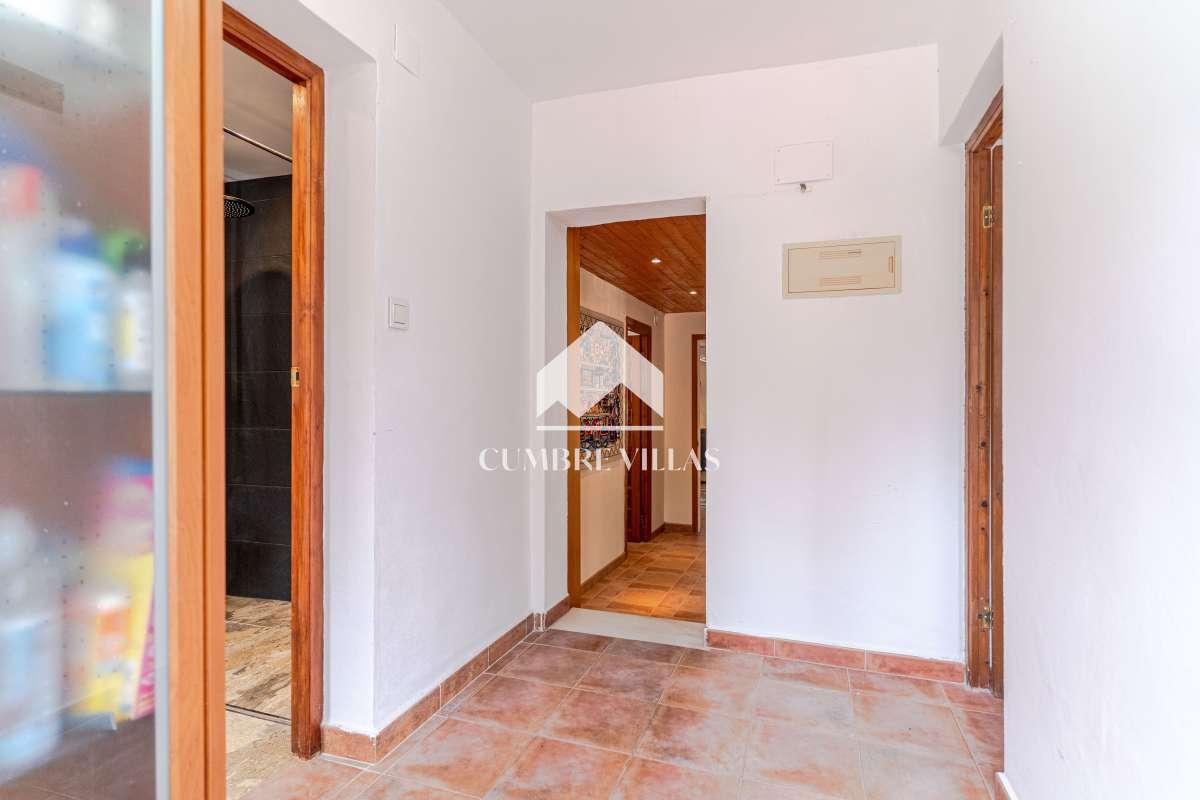 House for Sale in Motril