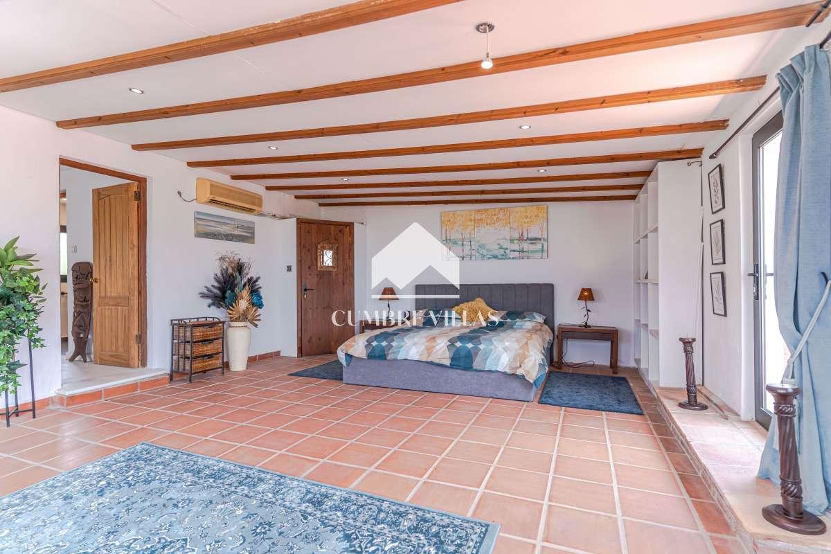 House for Sale in Motril
