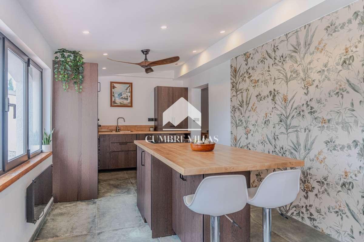 House for Sale in Motril