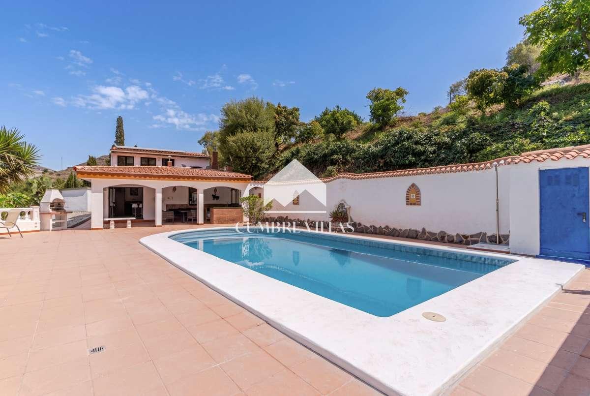 House for Sale in Motril