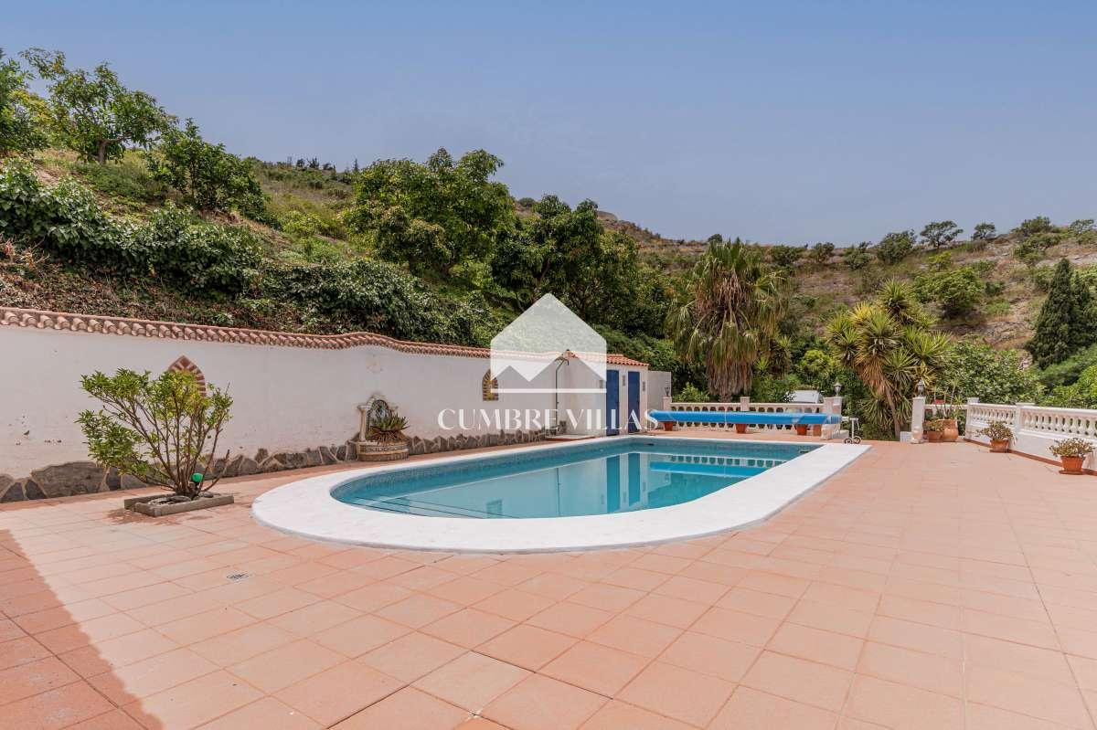 House for Sale in Motril
