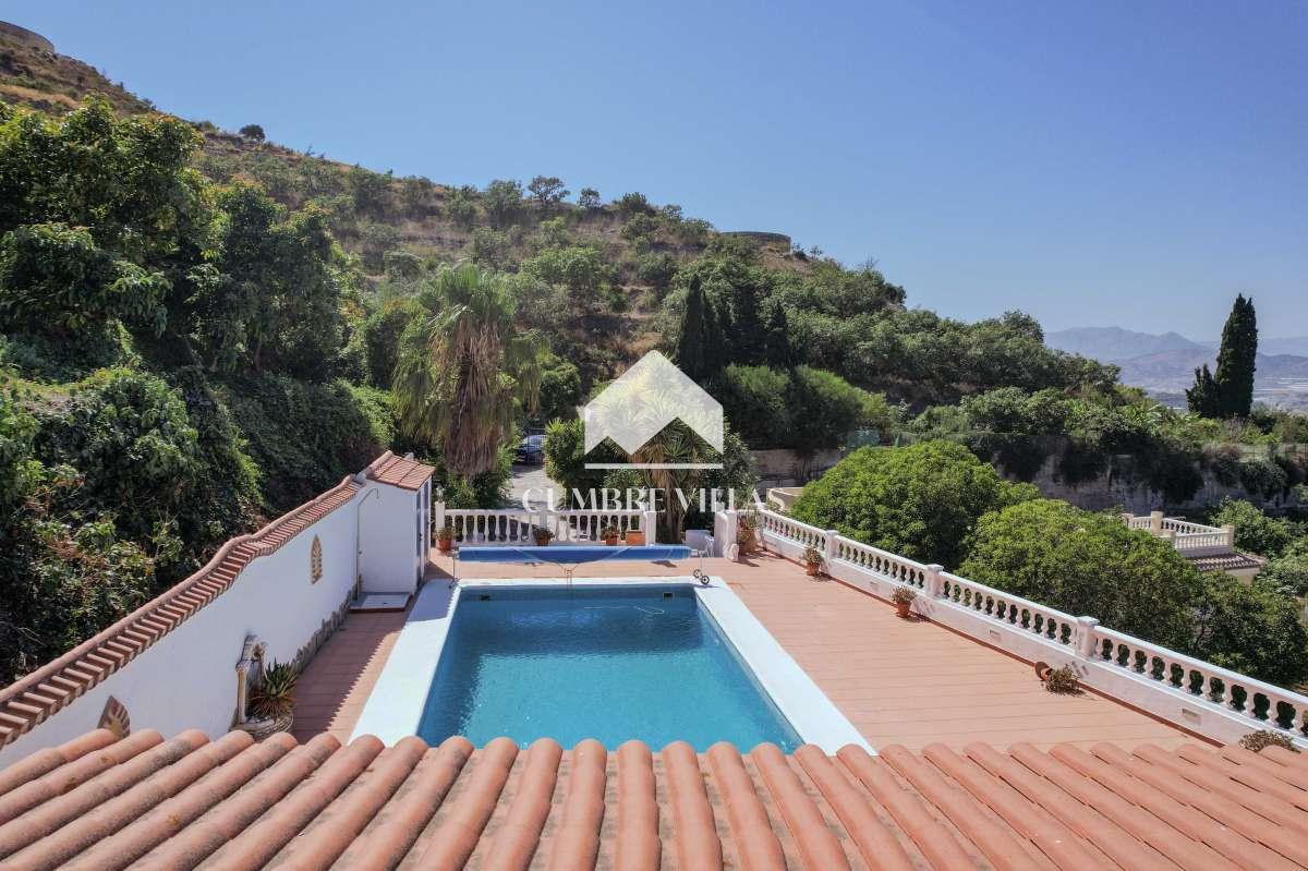 House for Sale in Motril