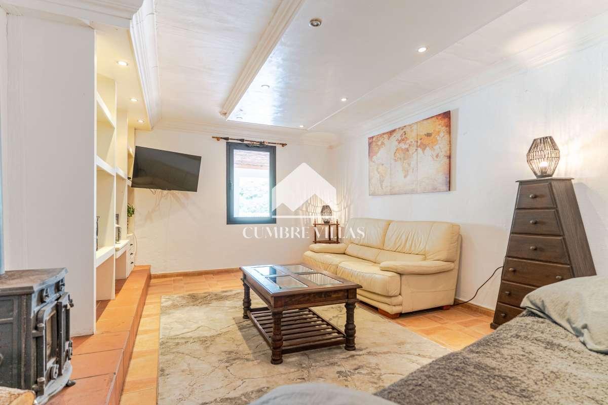 House for Sale in Motril