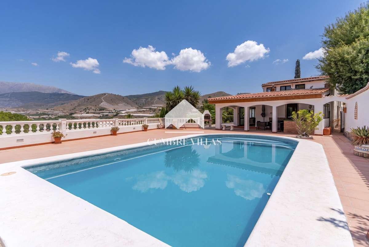 House for Sale in Motril