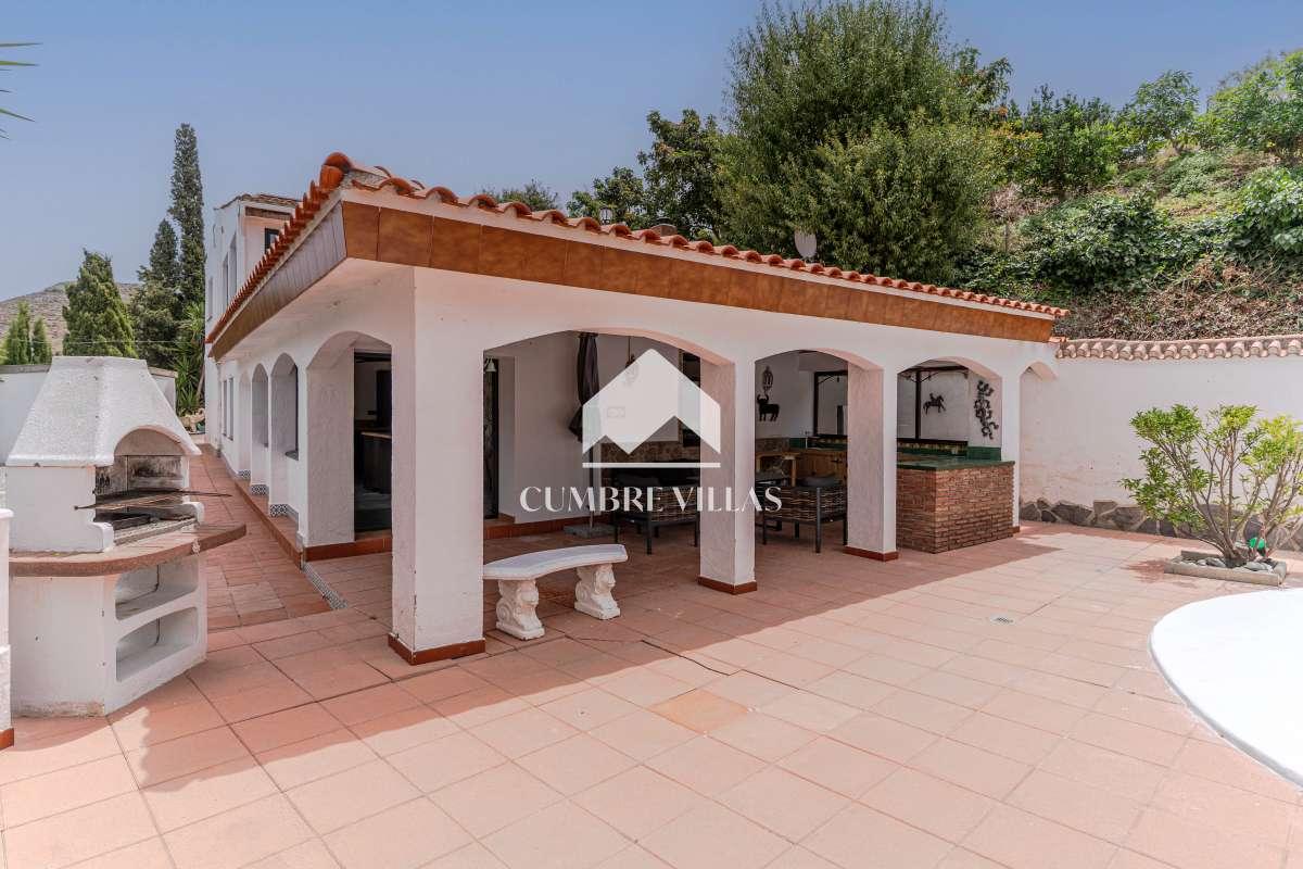 House for Sale in Motril