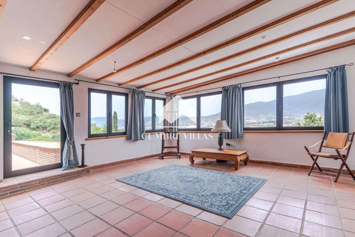 House for Sale in Motril