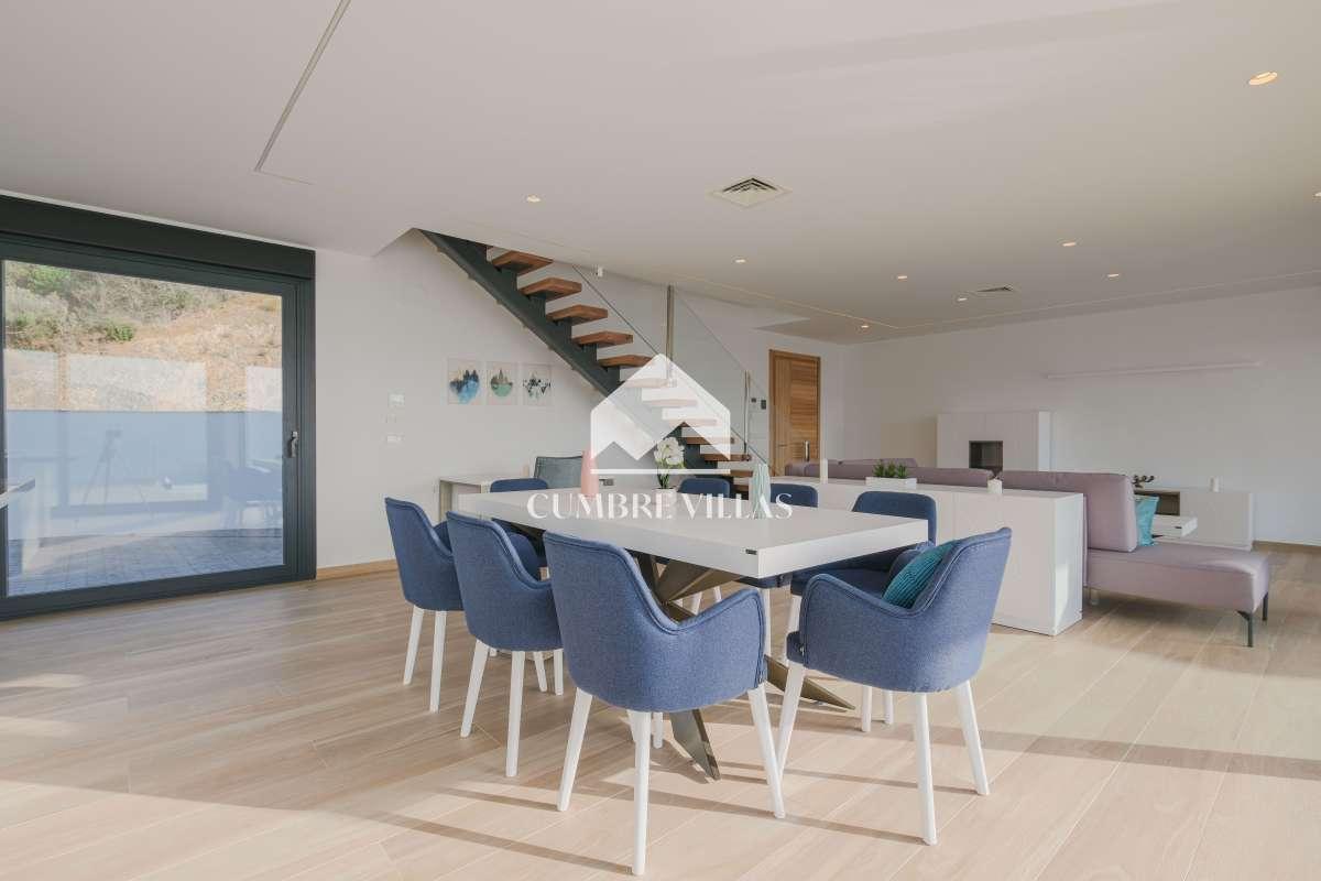 Villa en Venta en Almuñécar