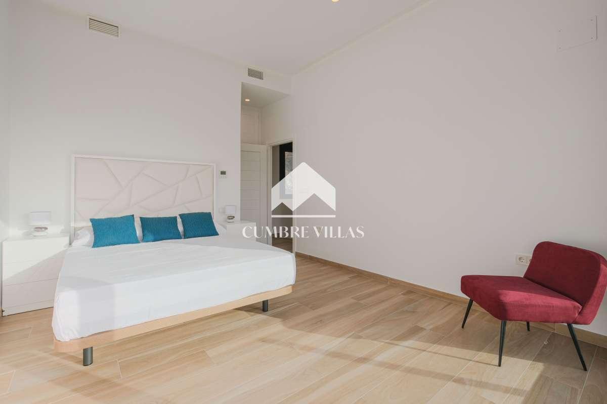 Villa en Venta en Almuñécar