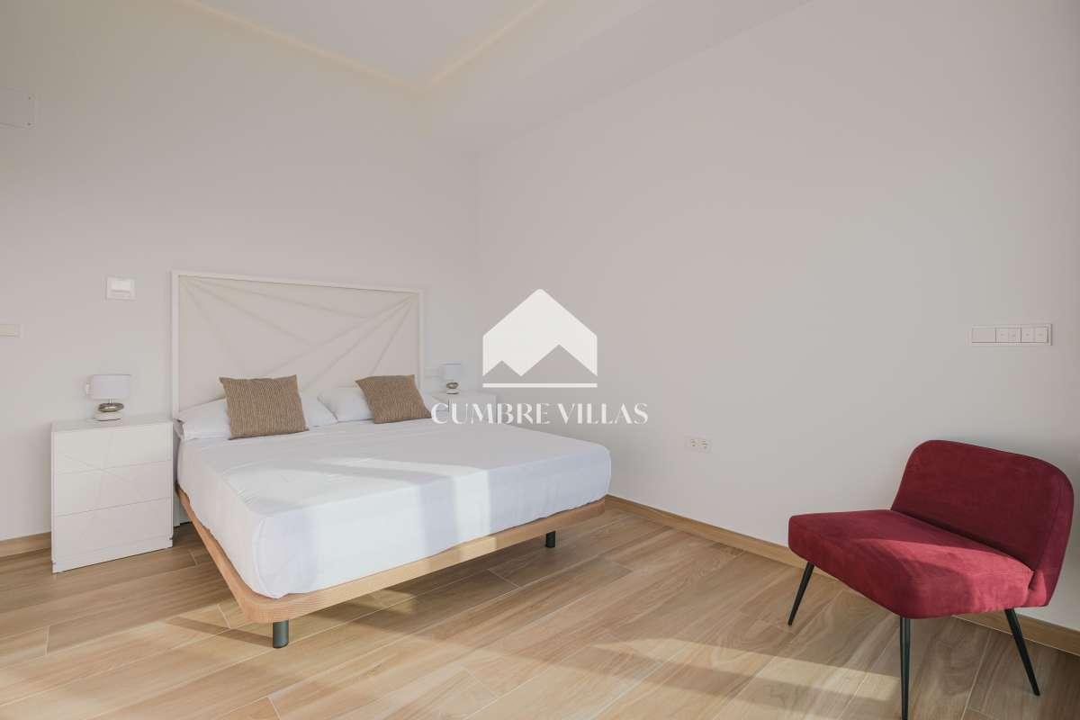 Villa en Venta en Almuñécar