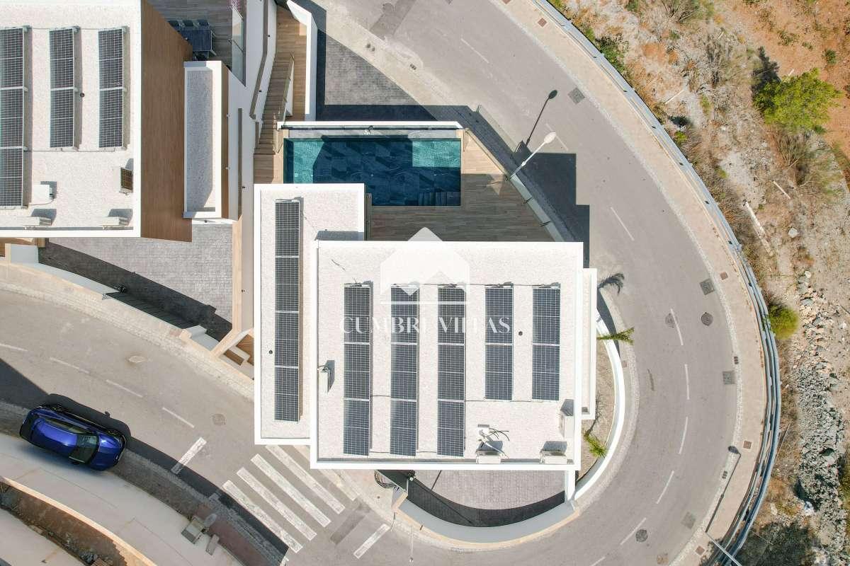Villa for Sale in Almuñécar