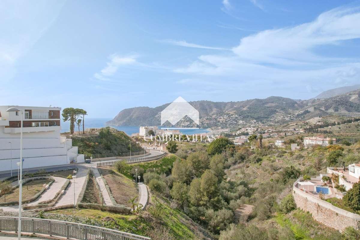 Villa en Venta en Almuñécar