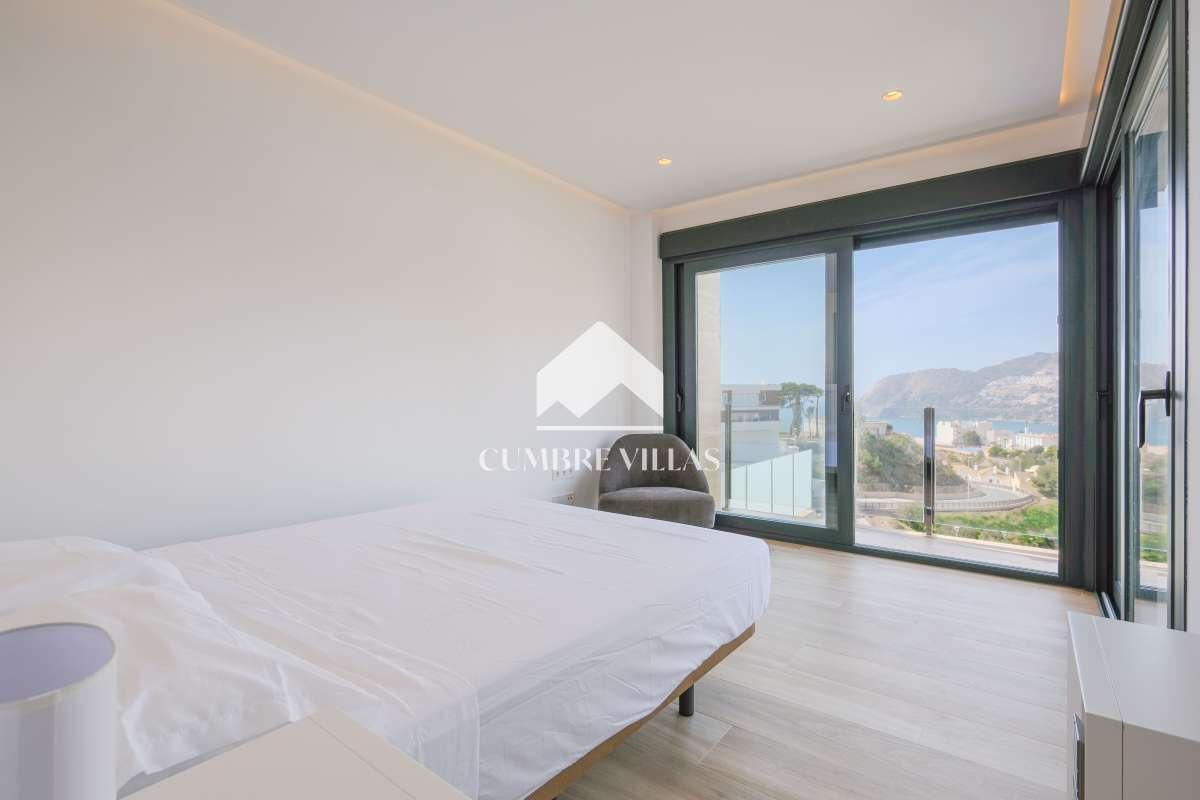 Villa en Venta en Almuñécar